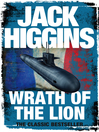Wrath of the Lion (eBook)
